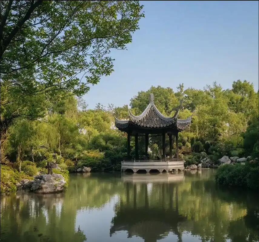 江岸区情场餐饮有限公司